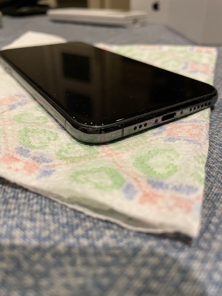 Iphone xs 256 gb