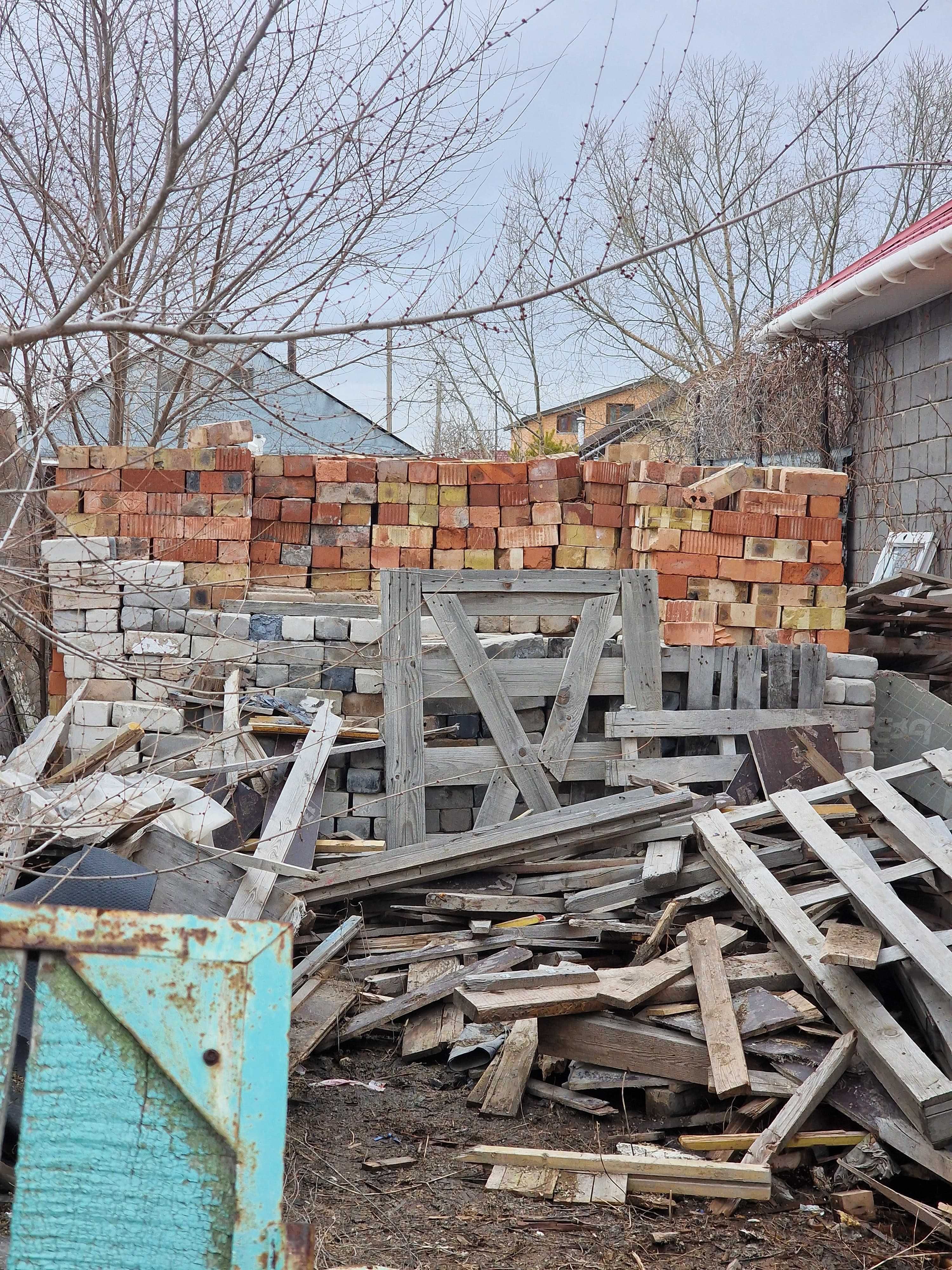 Кирпич полуторка