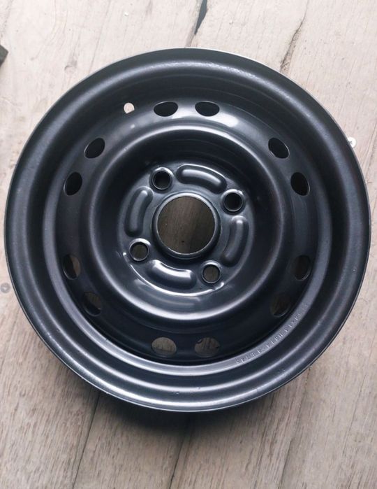 Matiz diskasi ideal xolati