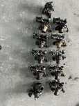 Turbo/turbina bmw n47 m47 m57 122/143/177cp bmw e81/82/87/90/91/92