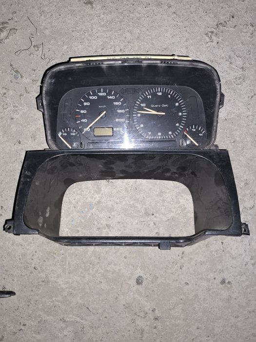 Продам запчасти на Volkswagen Golf 3