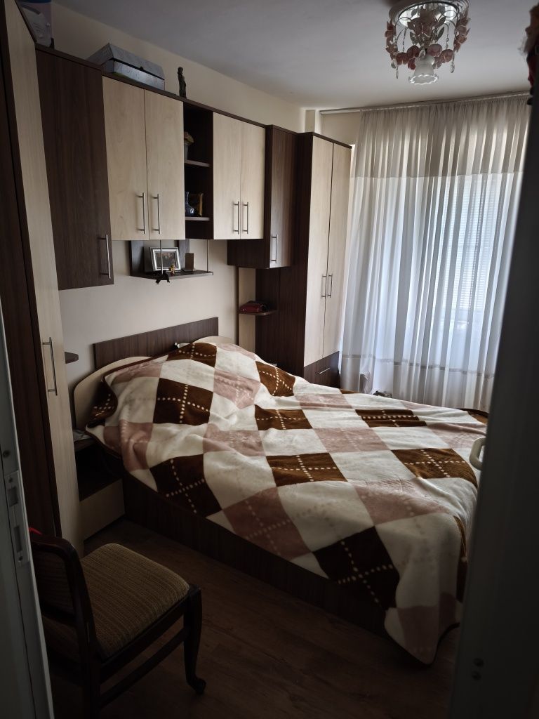Apartament 2 Camere 46 mp + Balcon