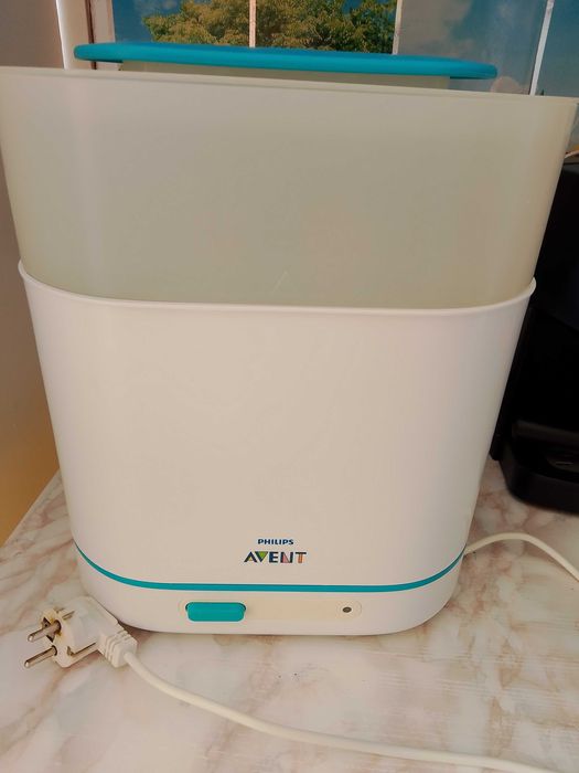 Стерилизатор Philips Avent