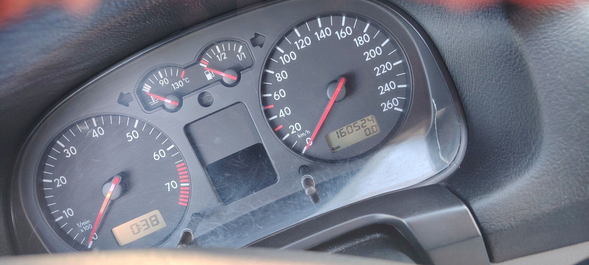 Golf 4 ,1.6 gpl, automat,pentru dezmembrat