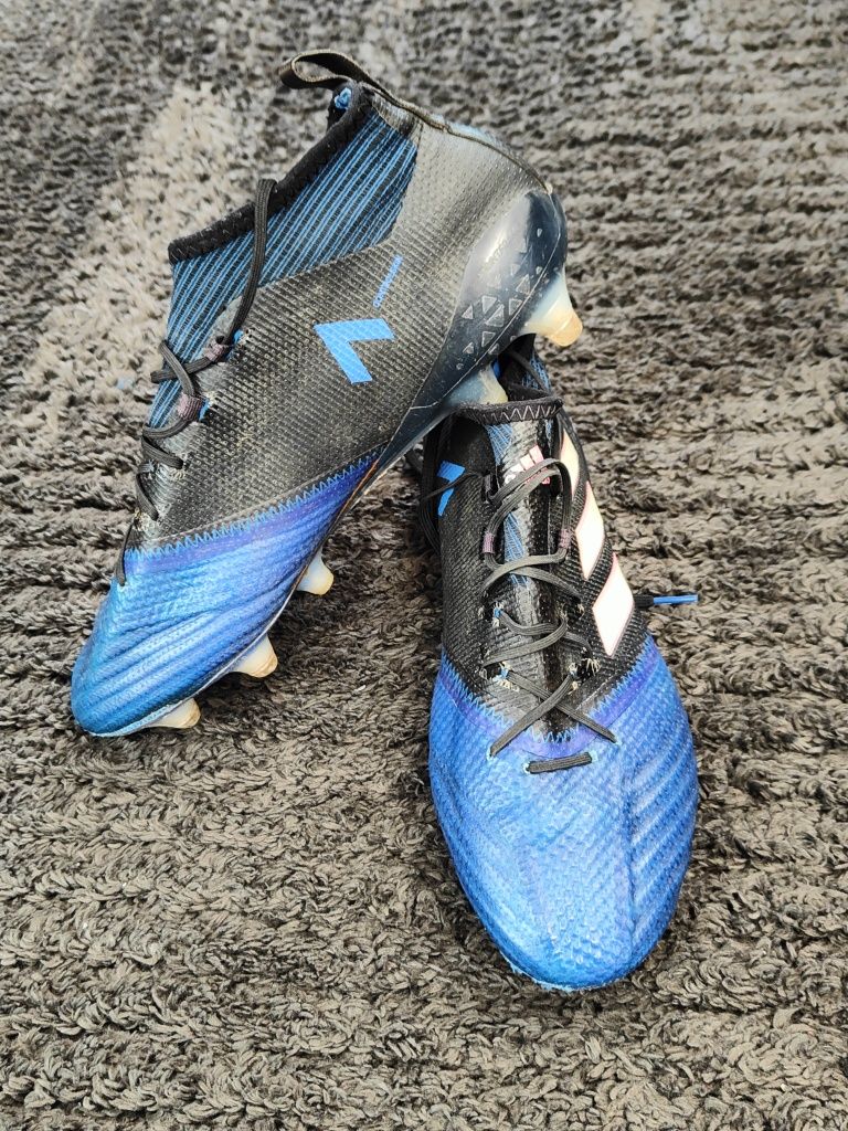 Футболни обувки Adidas Ace 17.1