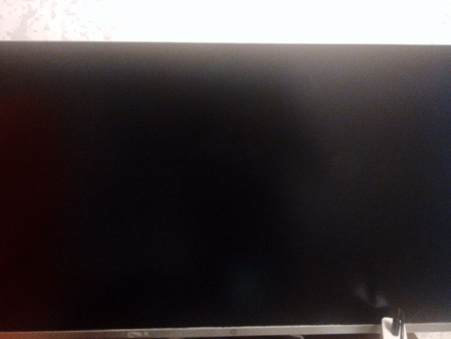 Manitor hp kampyuter