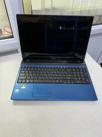 Ноутбук Acer Core i5 SSD 128gb ОЗУ 6gb HDD 500gb быстрый Geforce 2gb