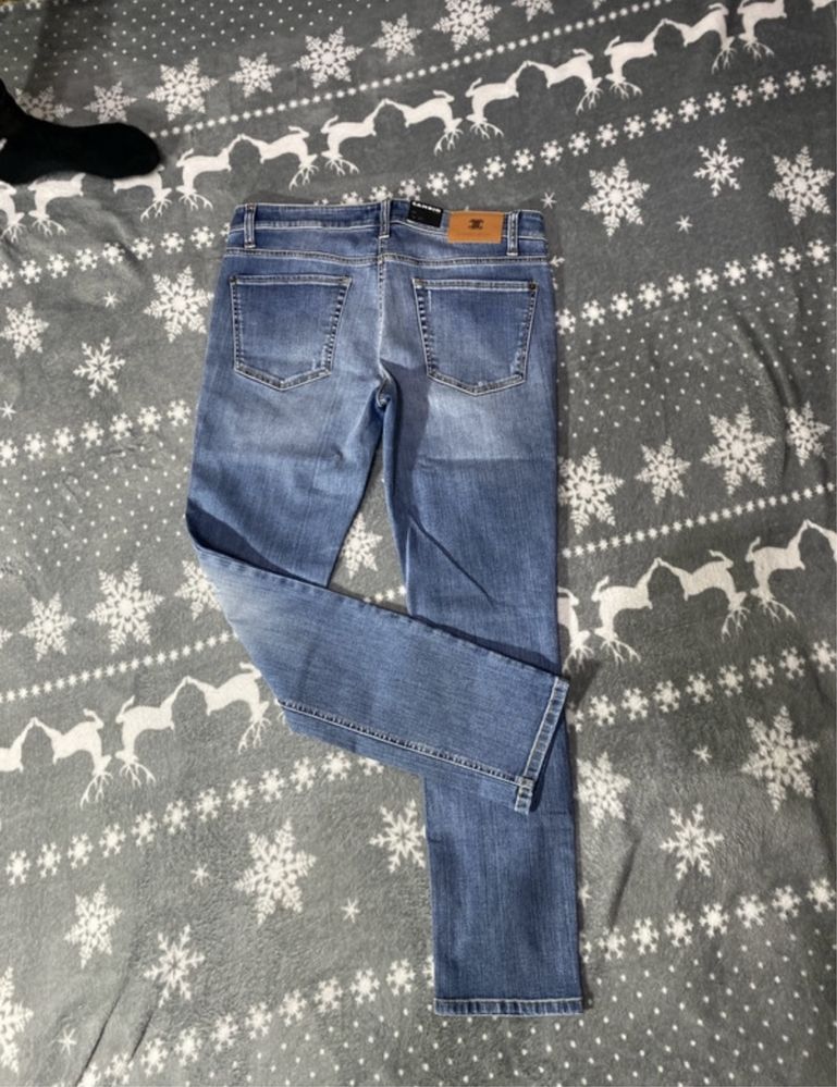 Cambio Jeans W40 (Blugi)