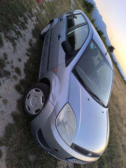 Ford Fiesta stare bună