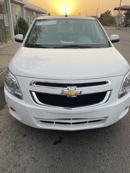 Cobalt 2026 (MSM) yangi madel