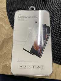 Folie de sticla Miniso Samsung Note 9