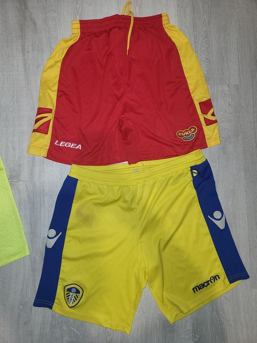 Maieu/sort/jambiere/tricou fotbal