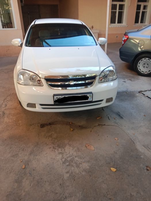 Продается машина