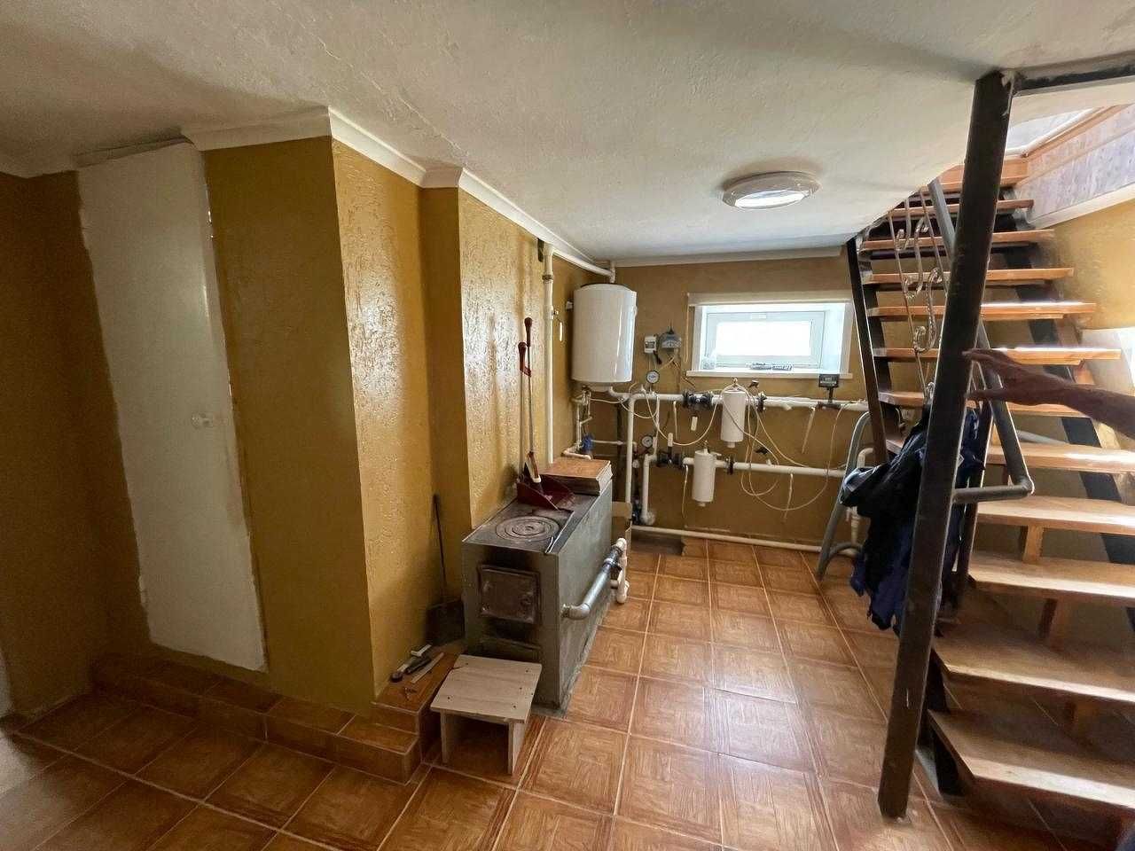 Продается дом, 155.1м²
