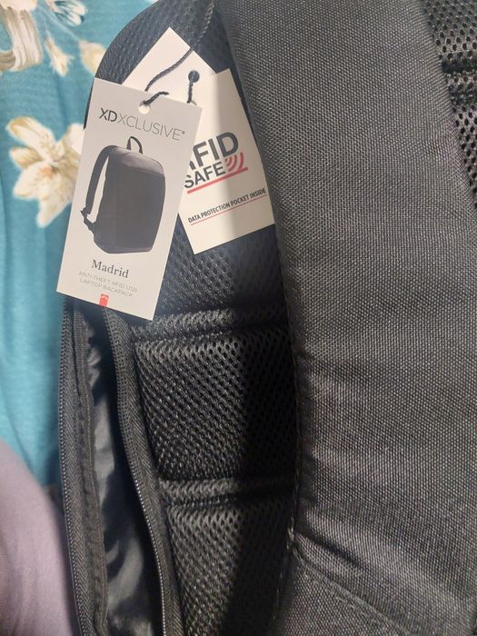 Geanta leptop MADRID