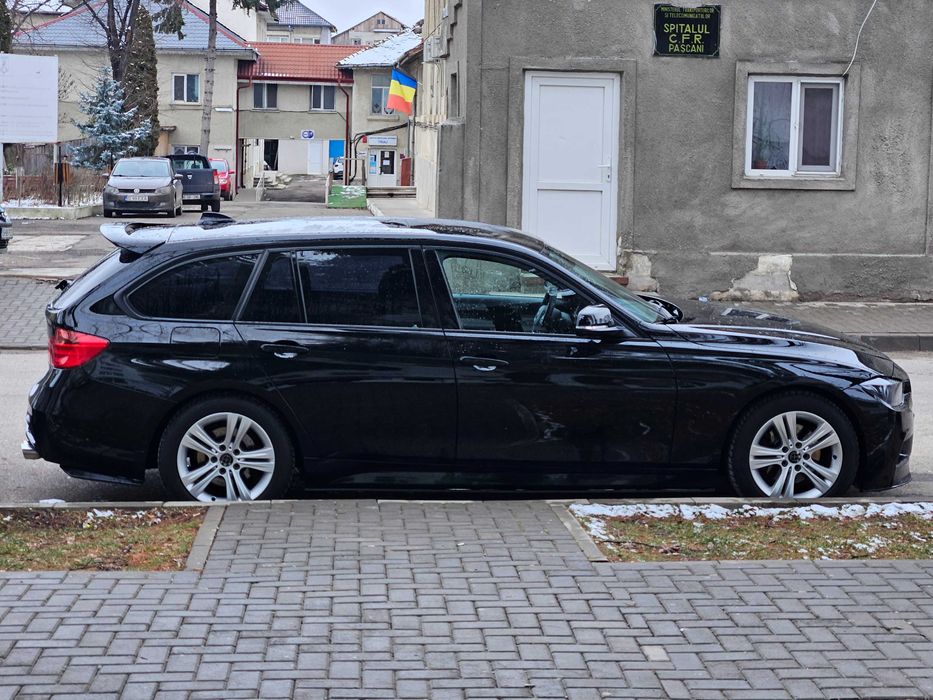 Jante BMW Style 392 seria 3 F30 F31 F32 F33 F34 F36 E90 E91 E92 E93