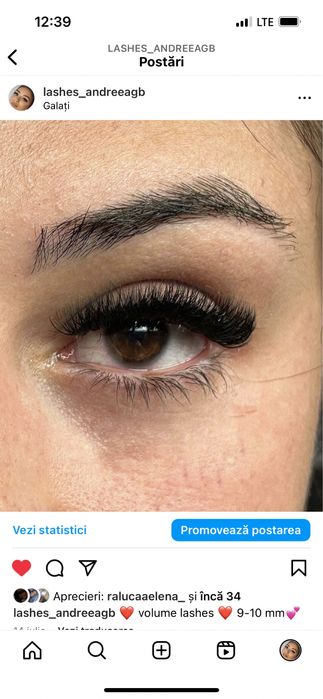 Gene fir cu fir Galati