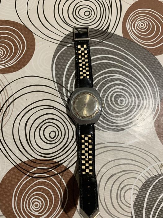 Винтидж Часовник Poljot 17