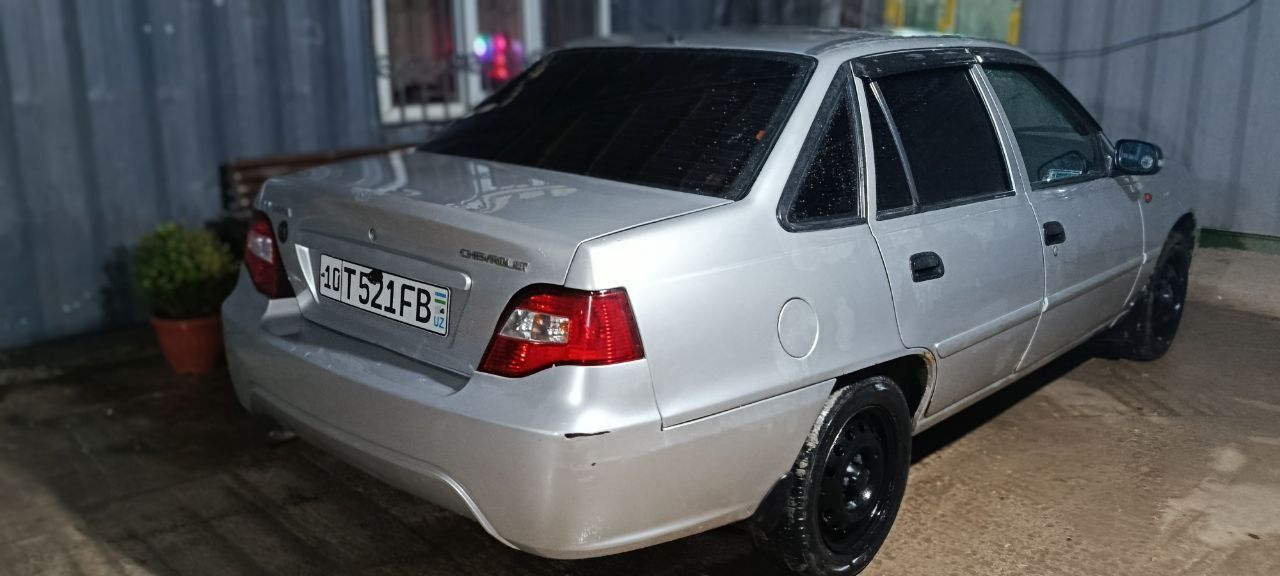 Chevrolet nexia2