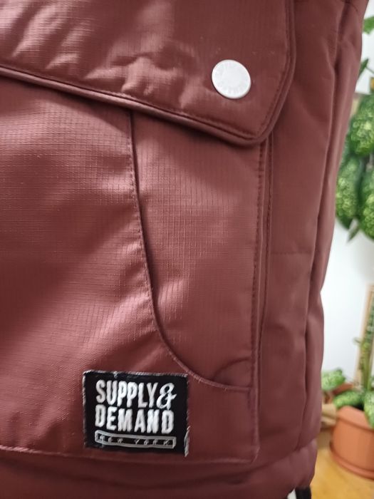 Geaca supply& debandada M