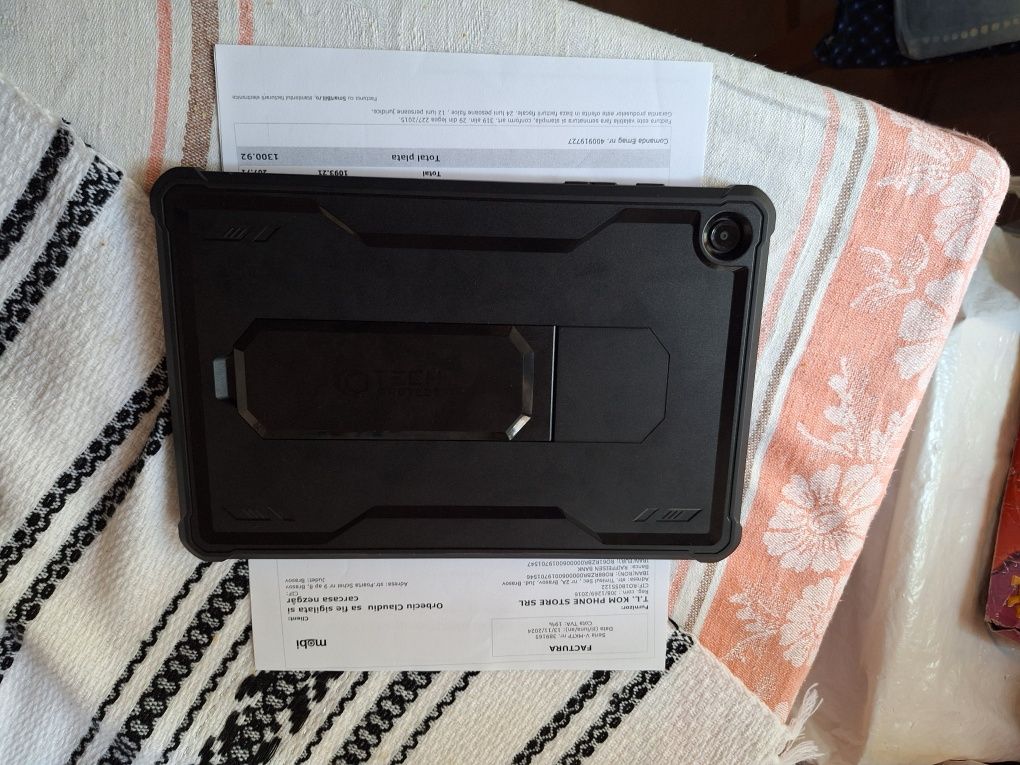 Vând Tableta Samsung tab A9+5G 8GB 125 GB