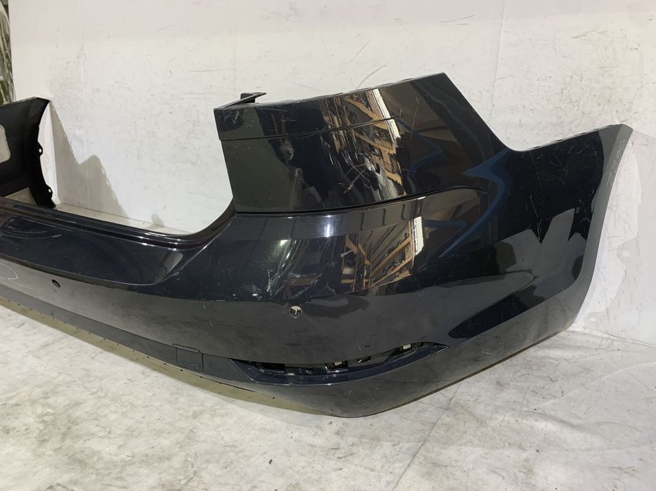 Bara spate VW Golf 7 Kombi, Variant, facelift, 2017, 2018, 2019, 2020, cod origine OE 5G9807421M.