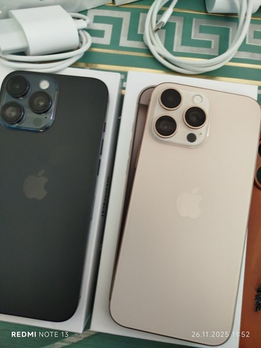 Айфон 16 про Макс люкс качество 5G !!!