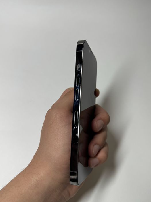 Apple 13pro 256gb 82% ideal holatta