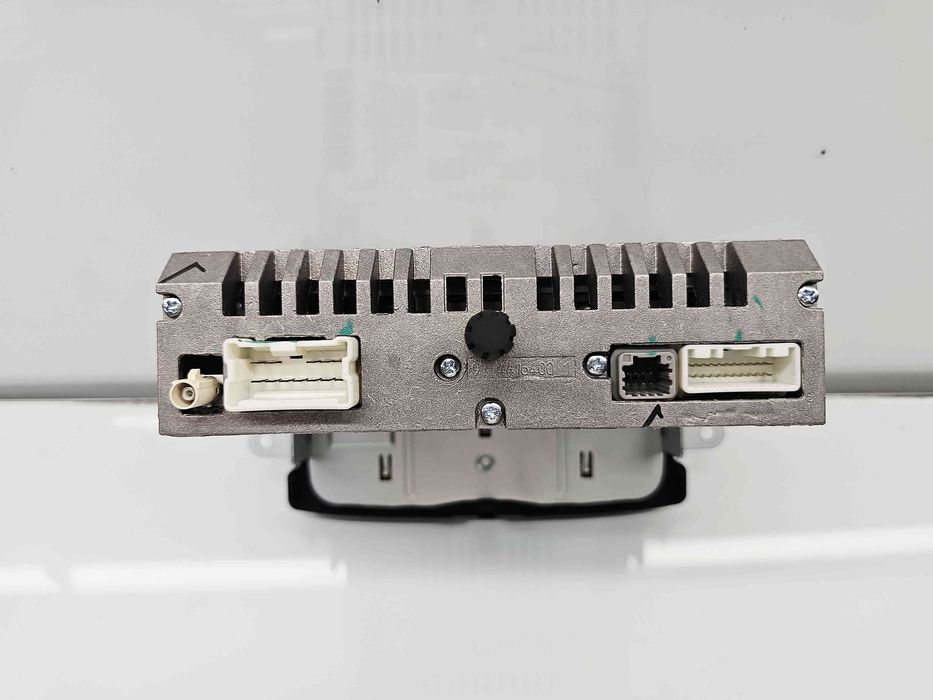 Radio CD Dacia Duster [Fabr 2010-2017] 281155216R