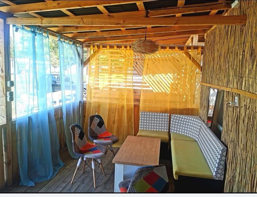 Каравана под наем "Paradise Bay"