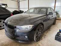 Бмв Ф30 320Д хДрайв на части(bmw f30 320d xdrive m sport na chasti)