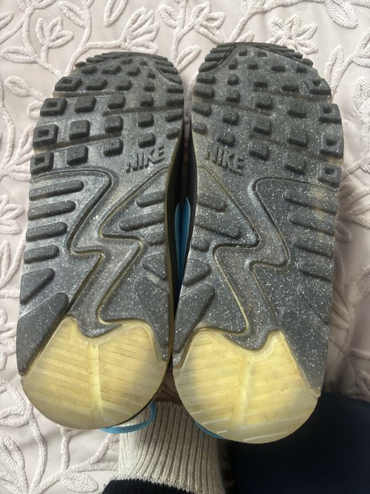 Nike Air Max marimea 44,5
