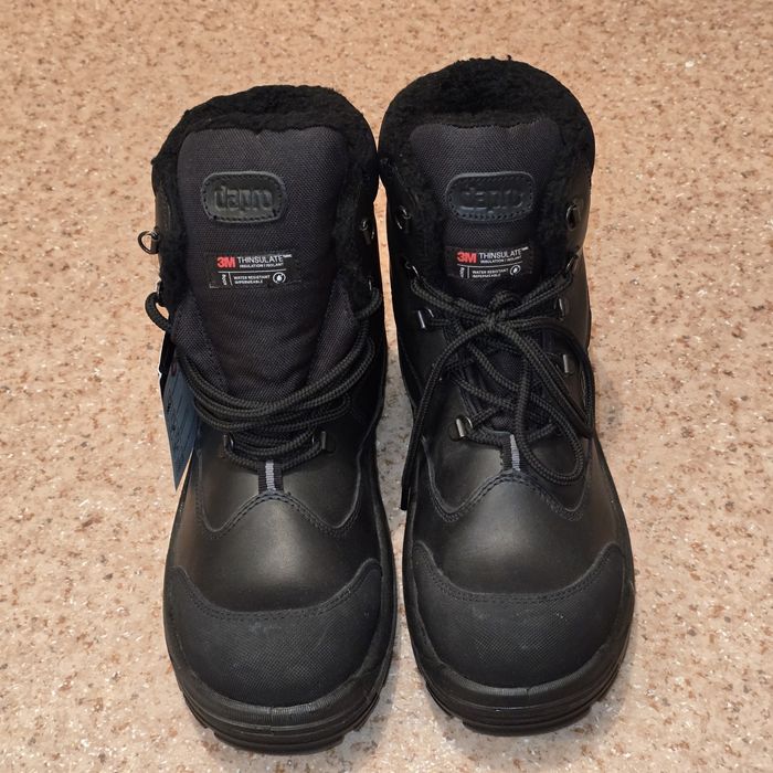 Продам спец ботинки Dapro