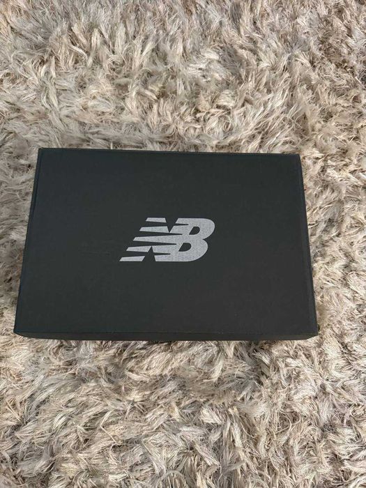 New Balance 9060 Black Castlerock Grey оригинални