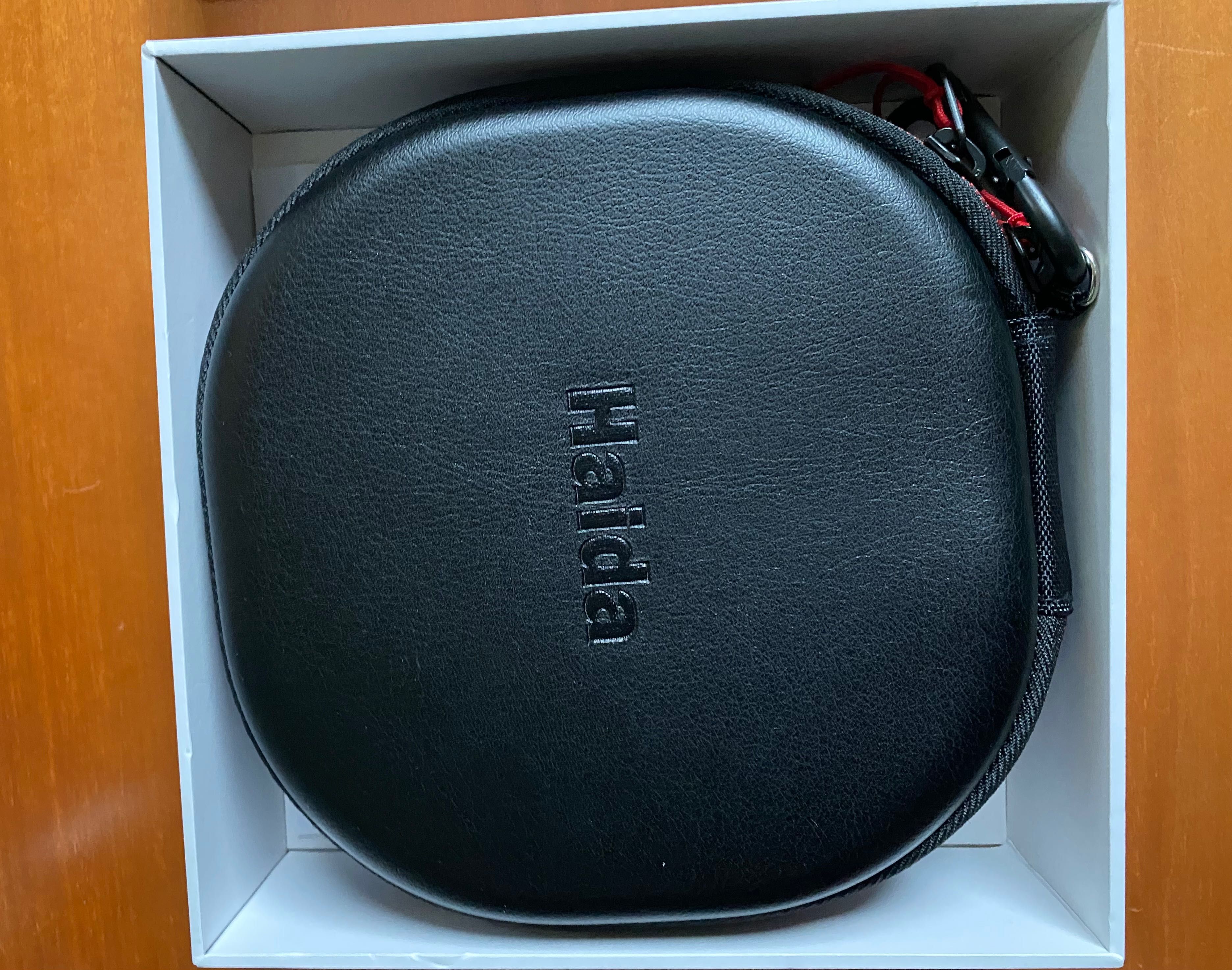 Държач Haida M10 Filters Kit