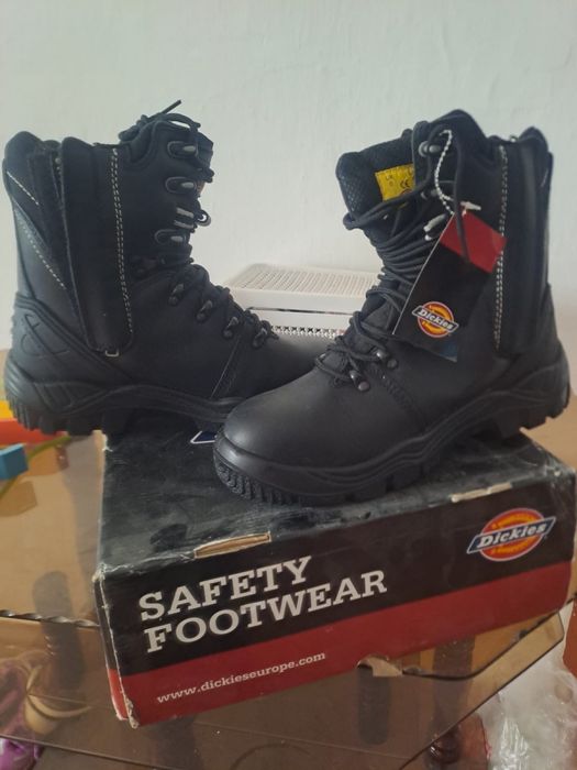 Севти ботинки зимний и летний