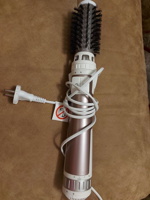 Perie par Rowenta Volume&Shine