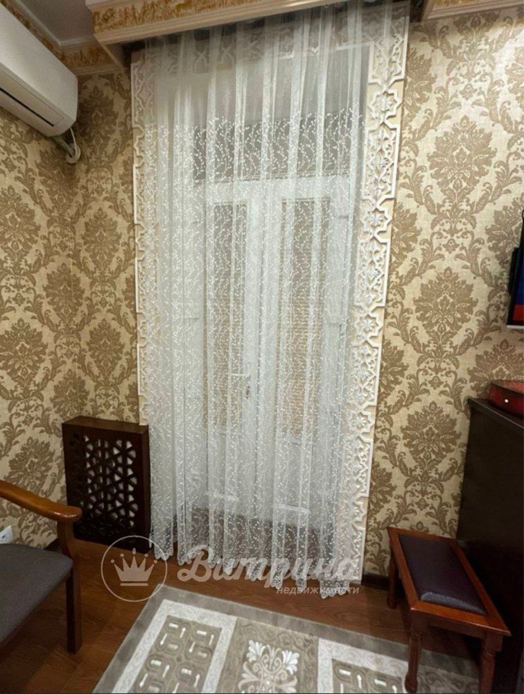 Продается 2х комнатная квартира на Ц1 Эфенди