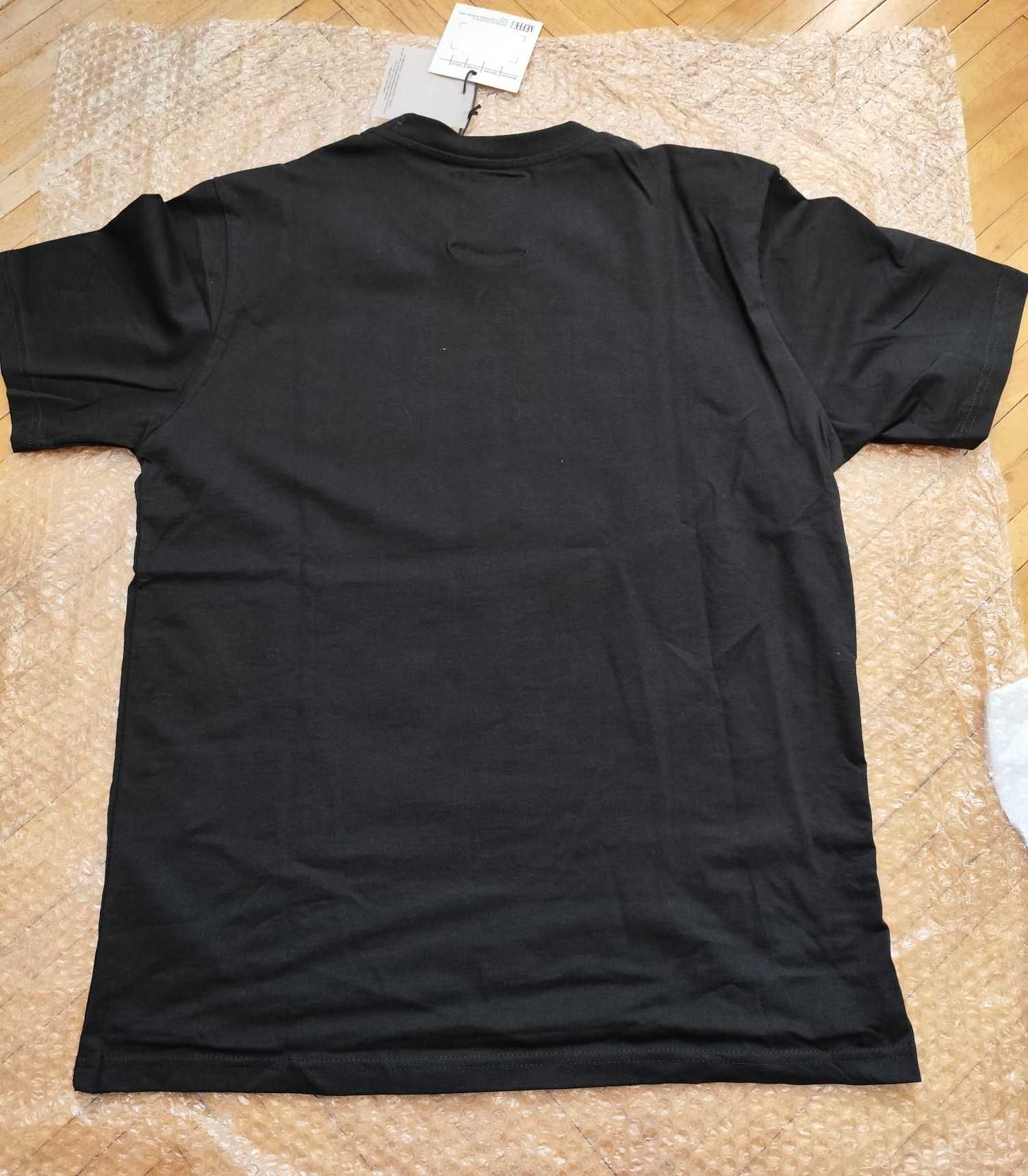 Tricou Moschino / Negru