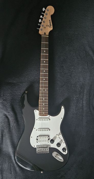 Chitara Electrica Squier