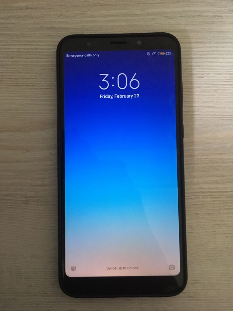 Redmi 5 Plus (2019)