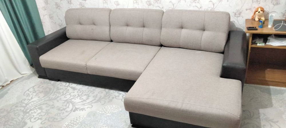 Продам диван в хорошем состоянии
