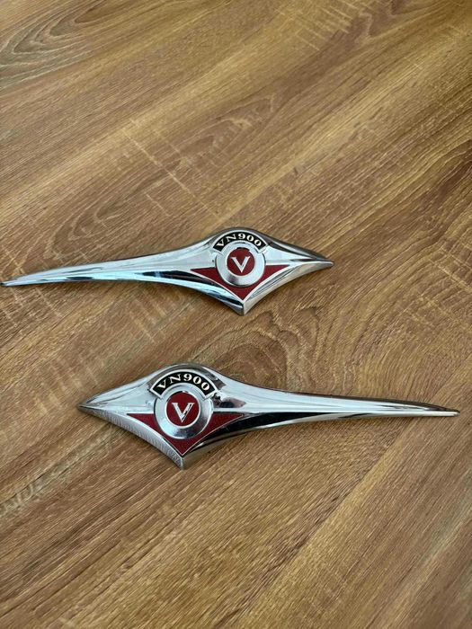 Piese Kawasaki Vulcan 900 Classic din 2007