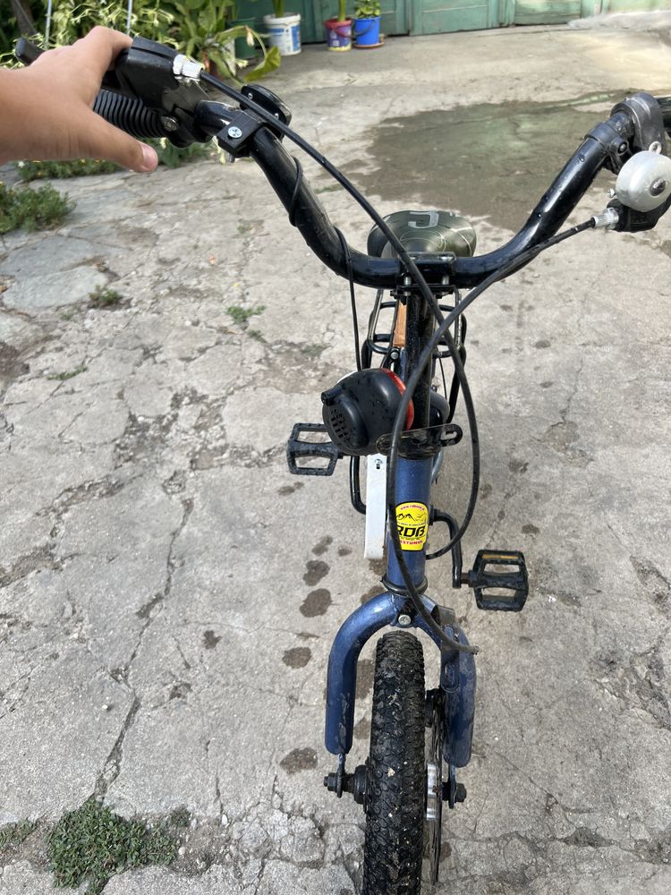 Bicicletă Copii