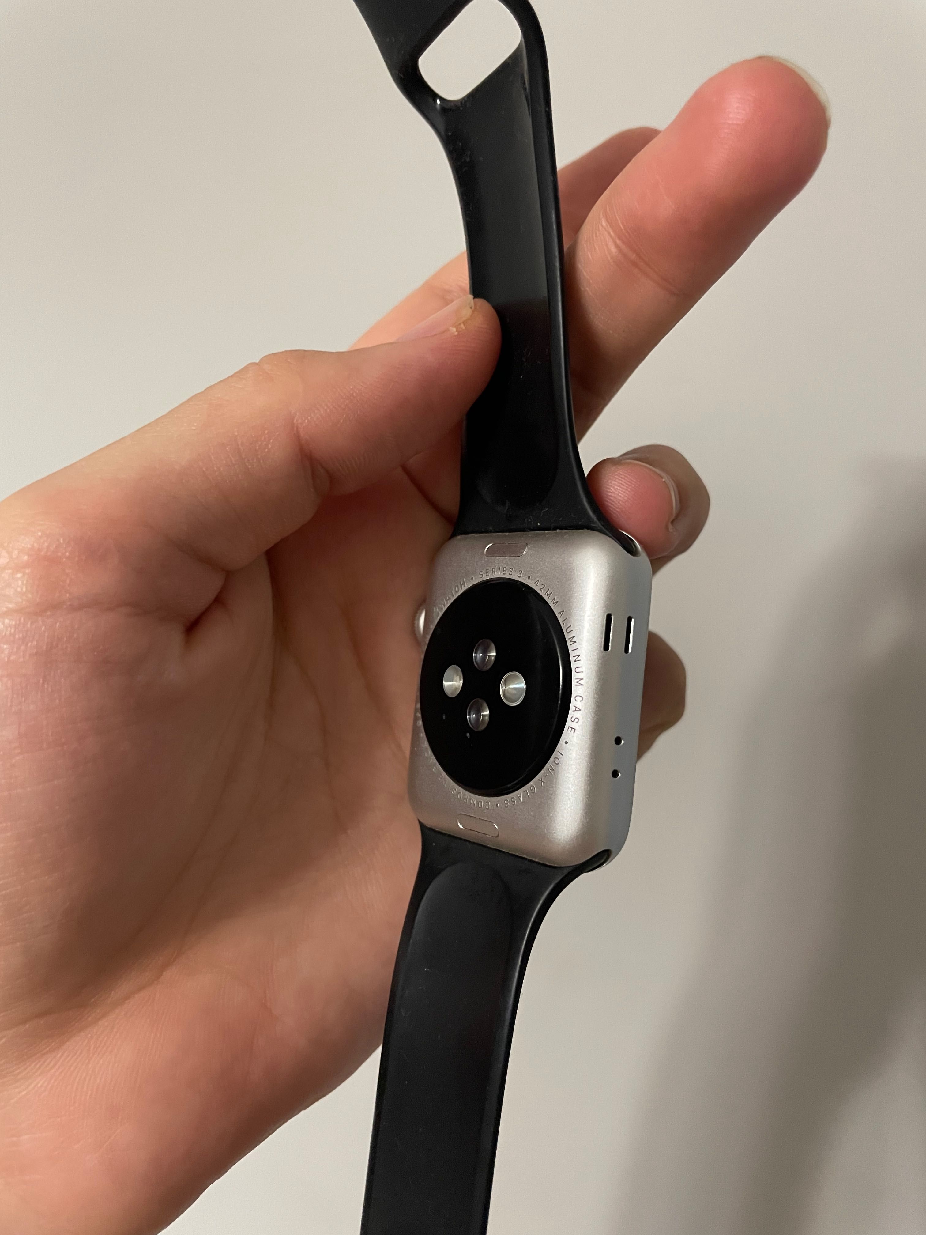 Apple Watch 3 series