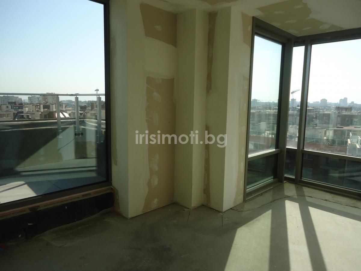 Продава се Многостаен апартамент в София, Манастирски ливади - 191 кв.м за 2496 €/кв.м - Снимка #4