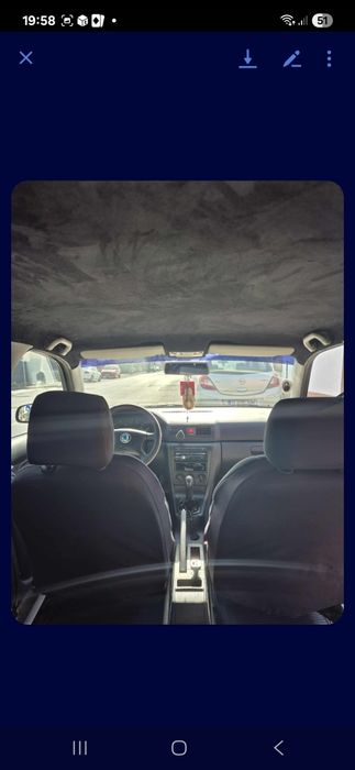 Skoda Octavia 1,2006