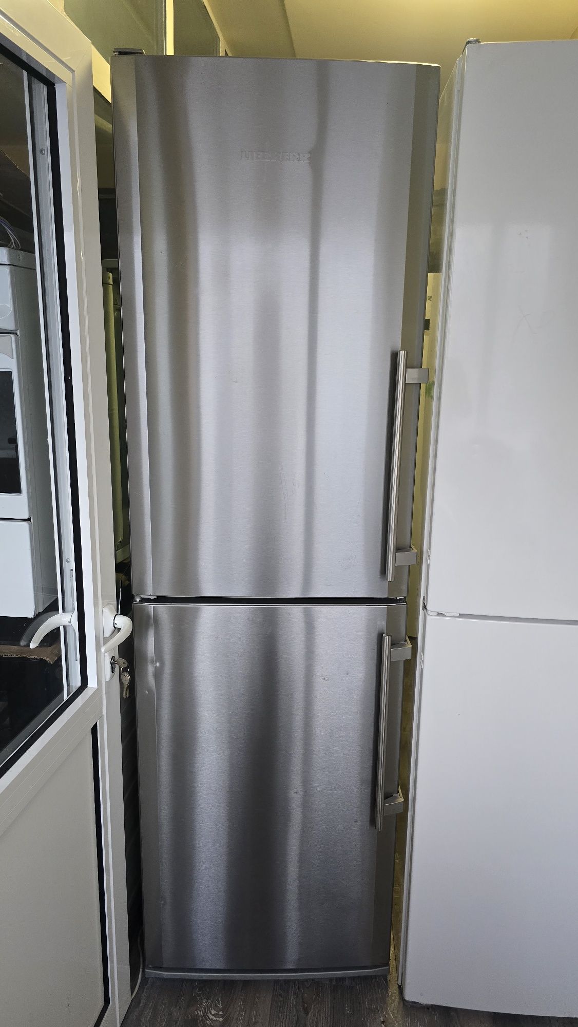 Хладилник Liebherr