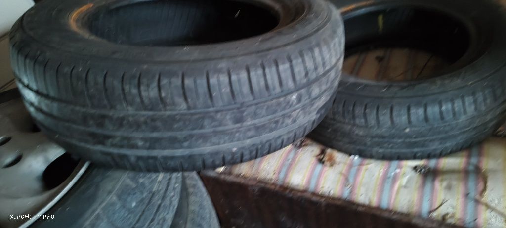 Летни гуми Falken 14  цола