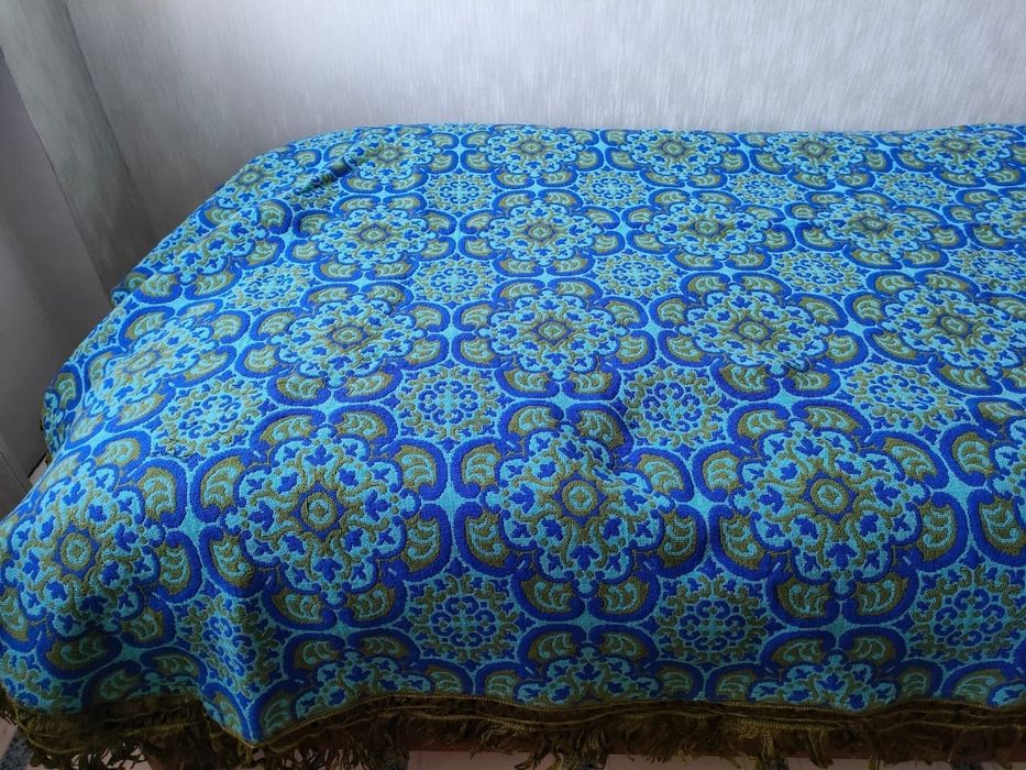 Покрывало советское